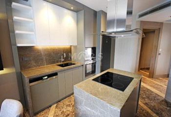 Квартира 3+1 в Алании, Турция | PTE-54761