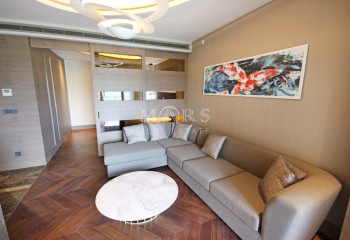 Квартира 3+1 в Алании, Турция | PTE-54761