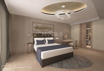 Квартира 3+1 в Алании, Турция | PTE-54761