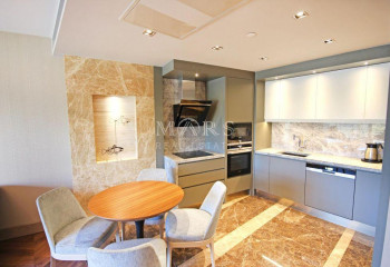 Квартира 3+1 в Алании, Турция | PTE-54761