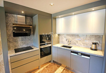 Квартира 3+1 в Алании, Турция | PTE-54761