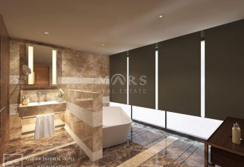 Квартира 3+1 в Алании, Турция | PTE-54761