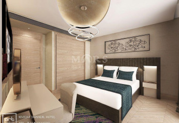 Квартира 3+1 в Алании, Турция | PTE-54761