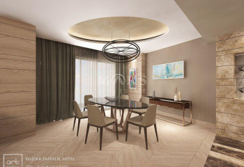 Квартира 3+1 в Алании, Турция | PTE-54761