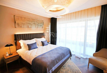 Квартира 3+1 в Алании, Турция | PTE-54761