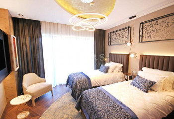 Квартира 3+1 в Алании, Турция | PTE-54761