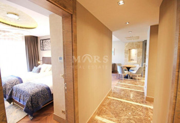 Квартира 3+1 в Алании, Турция | PTE-54761