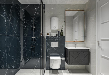 Квартира 2+1 в Алании, Турция | STE-54763