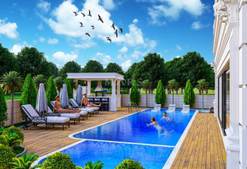 Квартира 2+1 в Алании, Турция | STE-54763