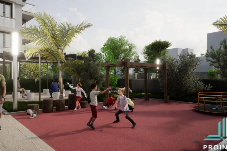 Квартира 5+1 в Анталии, Турция | PBB-54780