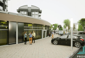 Квартира 5+1 в Анталии, Турция | PBB-54780