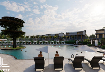 Квартира 1+1 в Анталии, Турция | PKK-54781