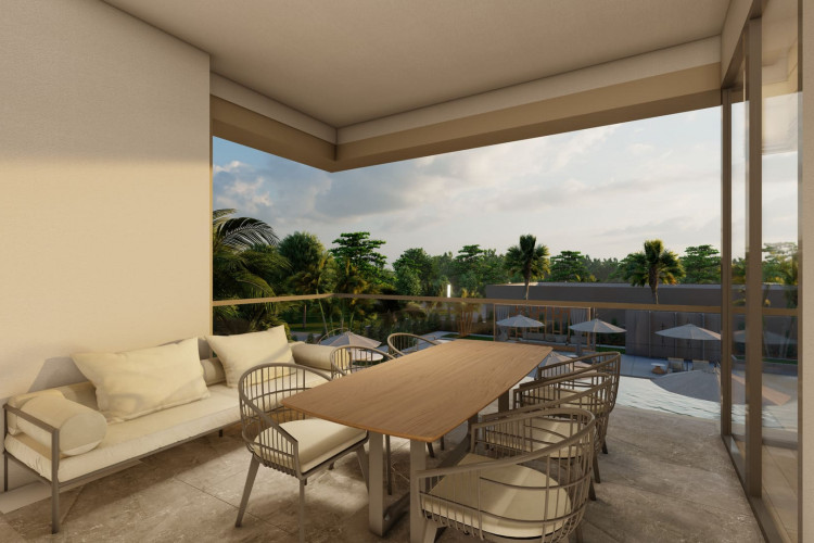 Квартира 4+1 в Мерсине, Турция | PBB-54796