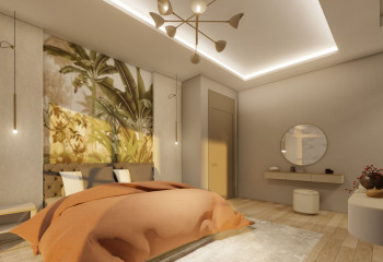 Квартира 4+1 в Мерсине, Турция | PBB-54796