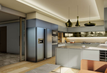 Квартира 4+1 в Мерсине, Турция | PBB-54796