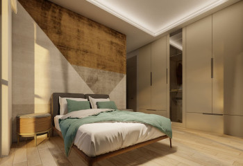 Квартира 4+1 в Мерсине, Турция | PBB-54796