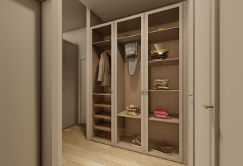 Квартира 4+1 в Мерсине, Турция | PBB-54796