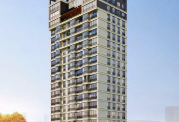 Квартира 4+1 в Картале, Стамбул, Турция | STE-54793