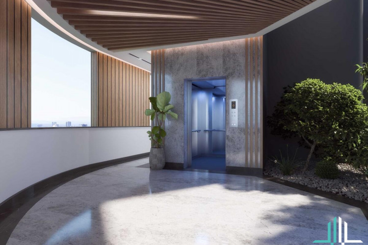 Квартира 1+1 в Анталии, Турция | PTE-54794