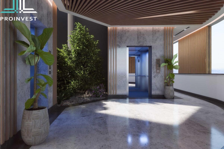 Квартира 1+1 в Анталии, Турция | PTE-54794