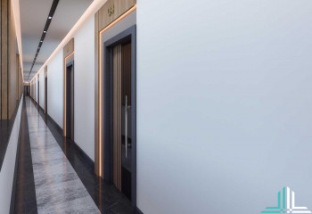 Квартира 1+1 в Анталии, Турция | PTE-54794