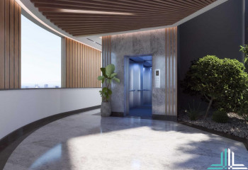 Квартира 1+1 в Анталии, Турция | PTE-54794