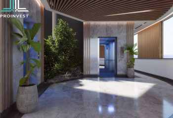 Квартира 1+1 в Анталии, Турция | PTE-54794