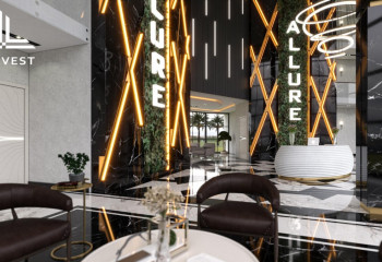 Квартира 3+1 в Анталии, Турция | PBB-54783