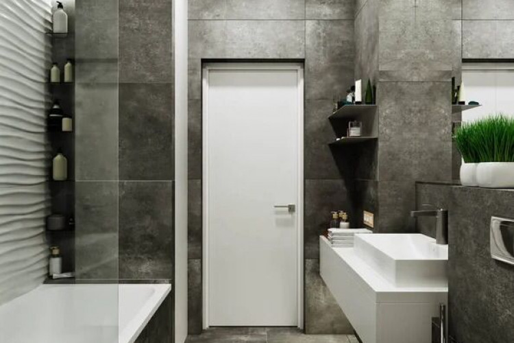 Квартира 3+1 в Стамбуле, Турция | PKK-54805