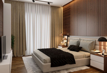 Квартира 3+1 в Стамбуле, Турция | PKK-54805