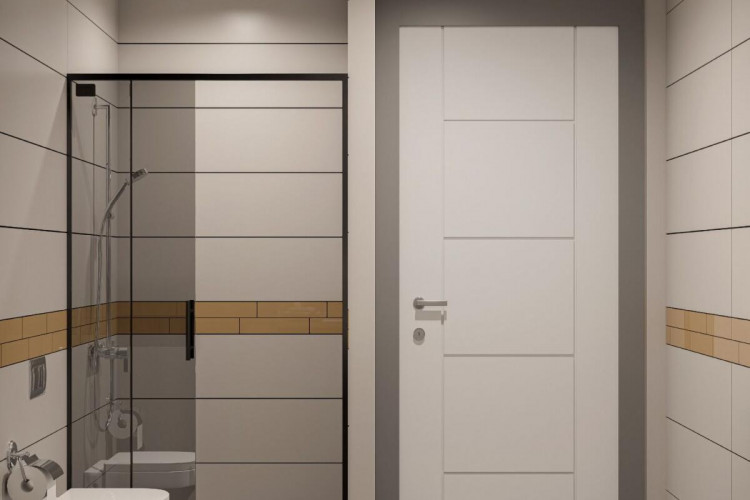 Квартира 1+1 в Анталии, Турция | PTE-54804