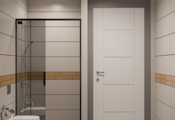 Квартира 1+1 в Анталии, Турция | PTE-54804