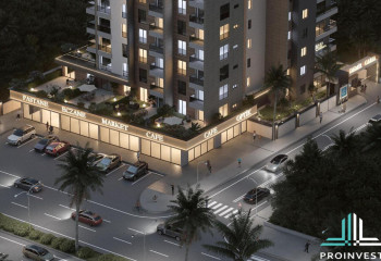 Квартира 1+1 в Анталии, Турция | PTE-54804