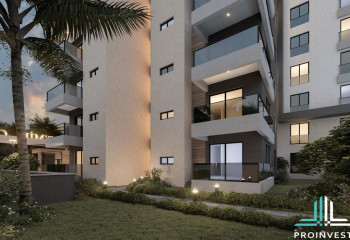 Квартира 1+1 в Анталии, Турция | PTE-54804