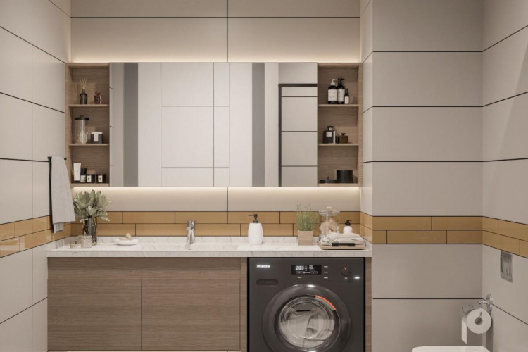 Квартира 3+1 в Анталии, Турция | PBB-54813