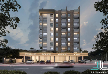 Квартира 3+1 в Анталии, Турция | PBB-54813