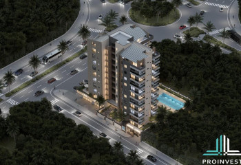 Квартира 3+1 в Анталии, Турция | PBB-54813