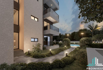 Квартира 3+1 в Анталии, Турция | PBB-54813