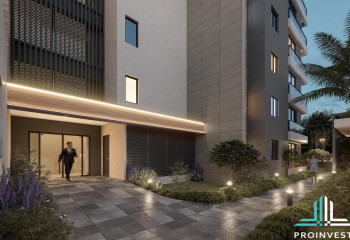 Квартира 3+1 в Анталии, Турция | PBB-54813