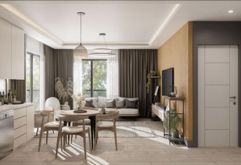 Квартира 3+1 в Анталии, Турция | PBB-54813