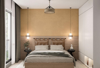 Квартира 3+1 в Анталии, Турция | PBB-54813