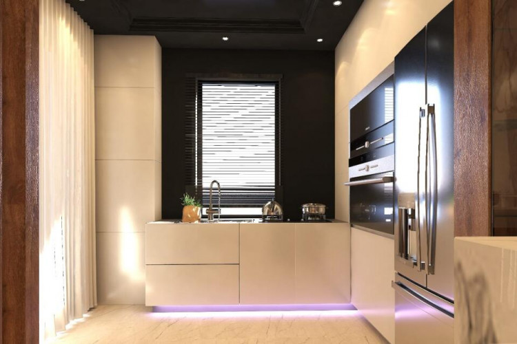 Квартира 3+1 в Анталии, Турция | SBB-54817