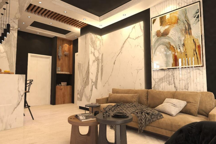 Квартира 3+1 в Анталии, Турция | SBB-54817