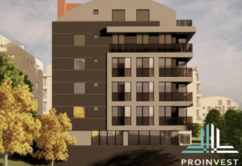 Квартира 4+1 в Анталии, Турция | STE-54819