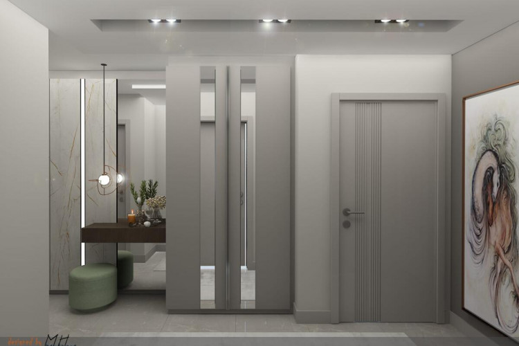 Квартира 2+1 в Анталии, Турция | PTE-54818