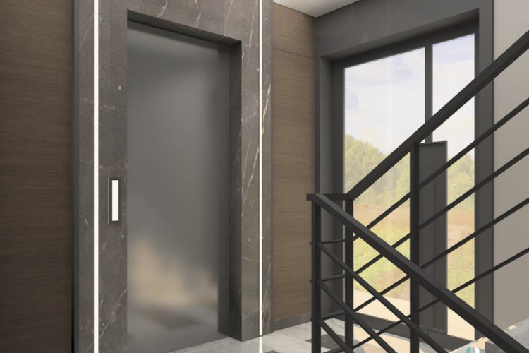 Квартира 2+1 в Анталии, Турция | PTE-54818