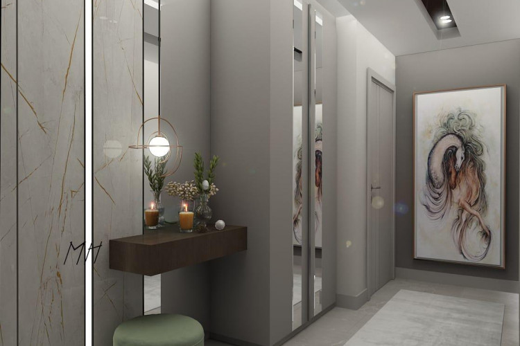 Квартира 5+1 в Анталии, Турция | PBB-54820