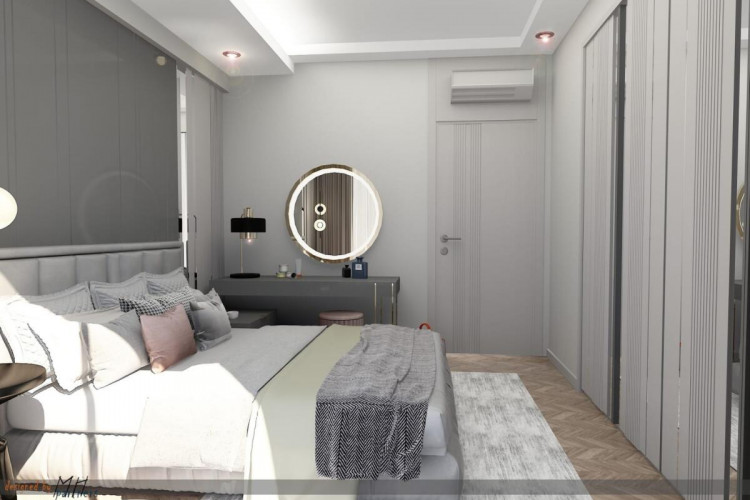 Квартира 5+1 в Анталии, Турция | PBB-54820