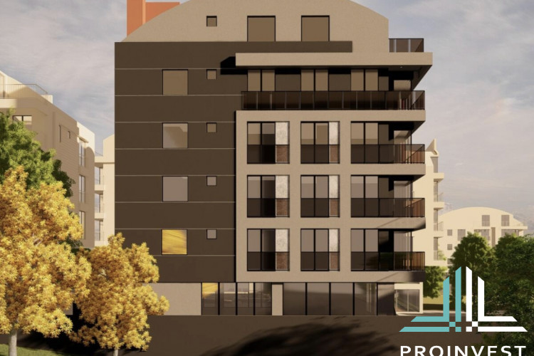 Квартира 5+1 в Анталии, Турция | PBB-54820