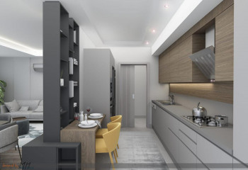 Квартира 5+1 в Анталии, Турция | PBB-54820